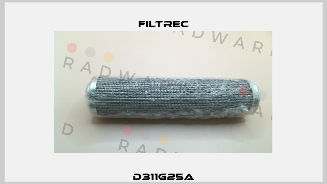 D311G25A Filtrec