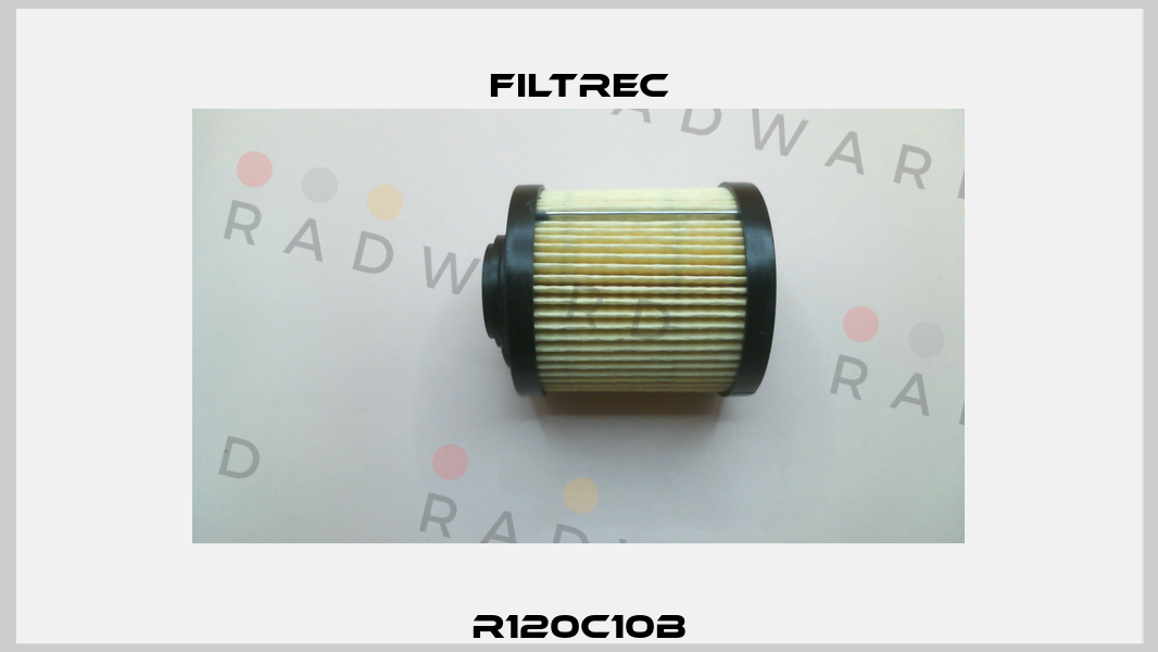 R120C10B Filtrec