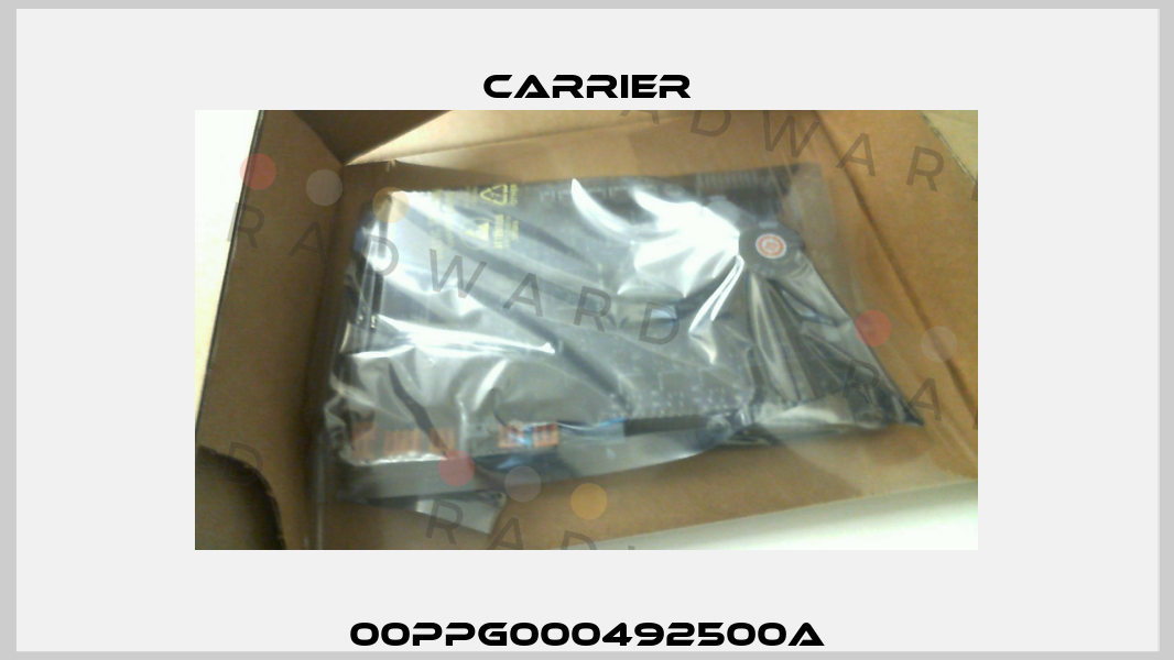 00PPG000492500A Carrier