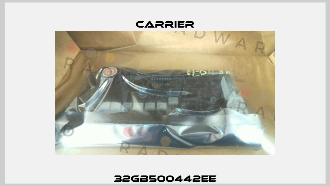 32GB500442EE Carrier