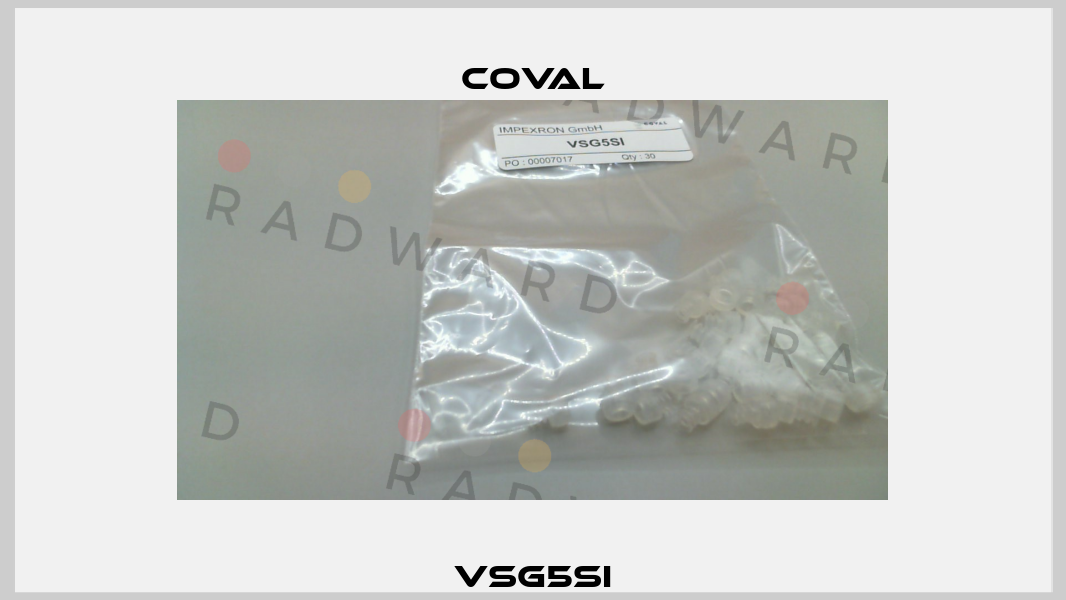 VSG5SI Coval