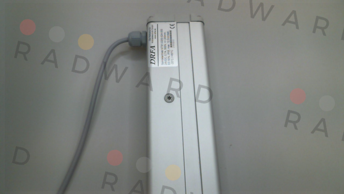 NTS1 (NTS1-0200-024-000) DRFA
