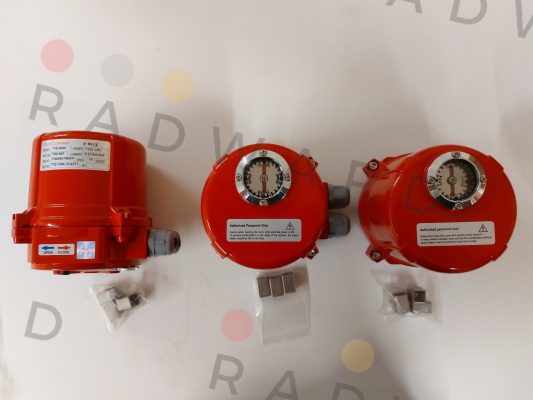 ITQ-0040 I-Tork
