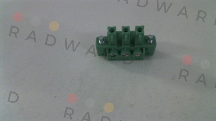 1847369 / MC 1,5/ 3-STF-5,08 (pack x50) Phoenix Contact