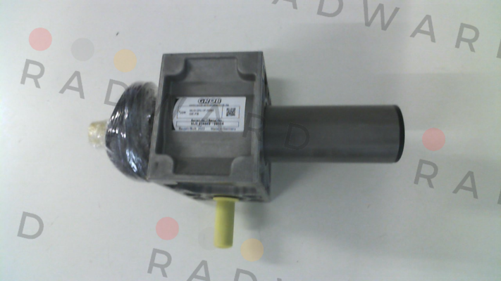MJ3-GN-1F-0080-GE-FB Grob