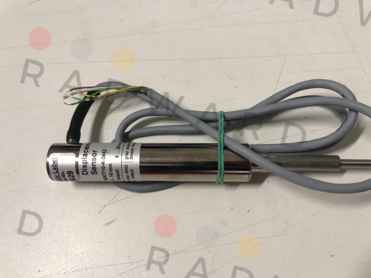 MDCT - 10 - K - 2442 Rti