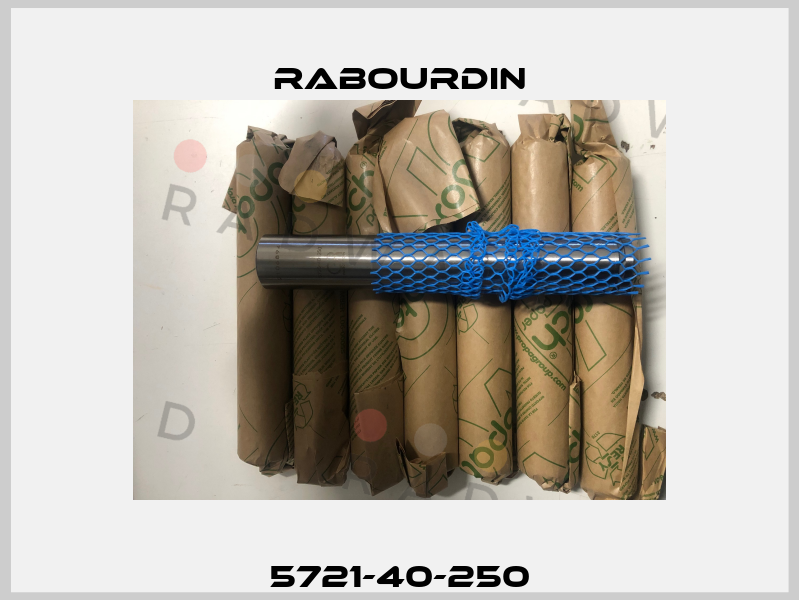 5721-40-250 Rabourdin