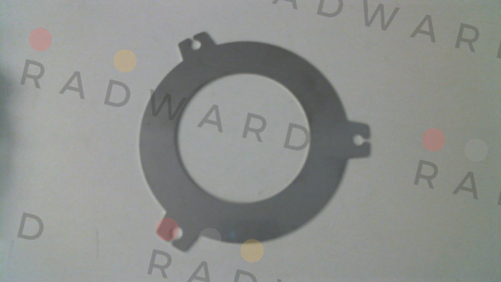 BRAKE RING BN100 BA INOX (713091011) Bonfiglioli