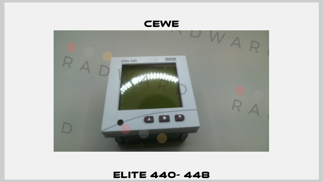 Elite 440- 448 Cewe