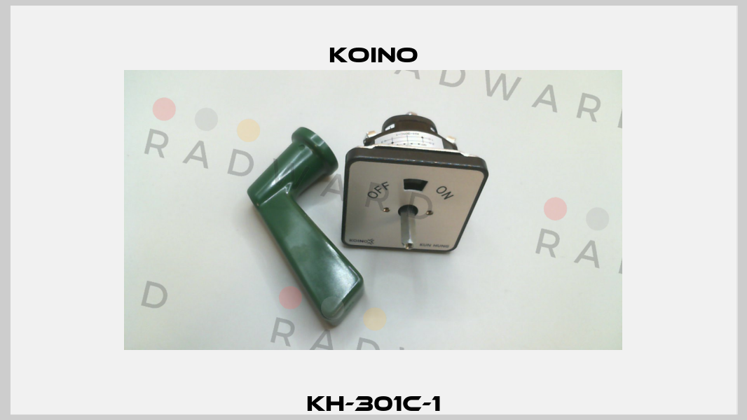 KH-301C-1 Koino