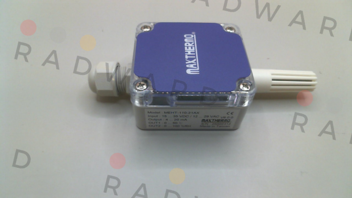MEHT-110-21AX Maxthermo