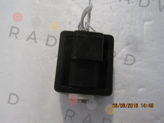 8.23-.AB.62T (125VDC 23W) Mecalectro