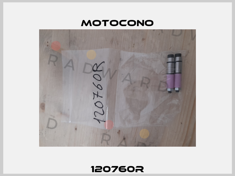 120760R Motocono