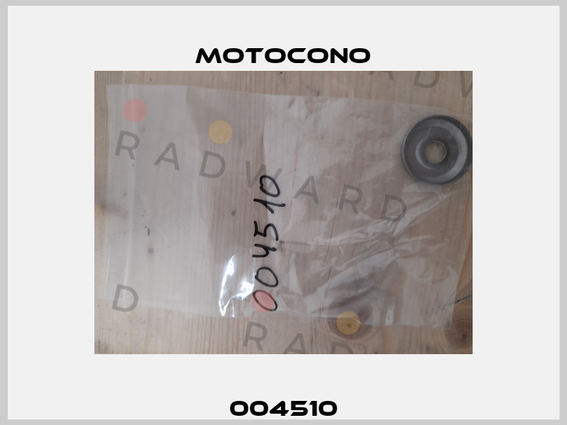 004510 Motocono