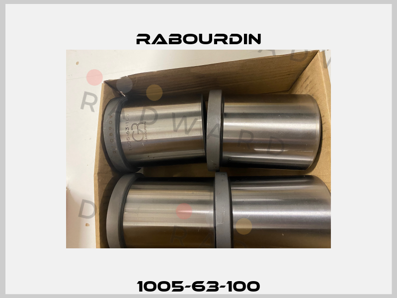 1005-63-100 Rabourdin