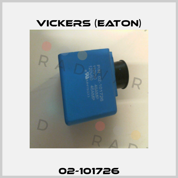 02-101726 Vickers (Eaton)