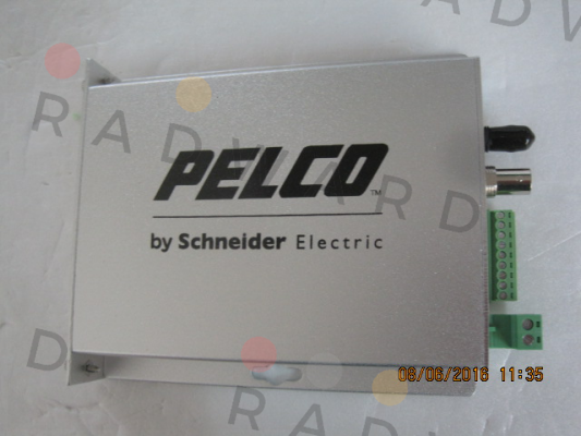 FRV10D1S1ST  Pelco