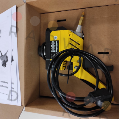 P/N: 005551, Type: MS 80/230V Reka
