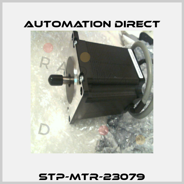 STP-MTR-23079 Automation Direct