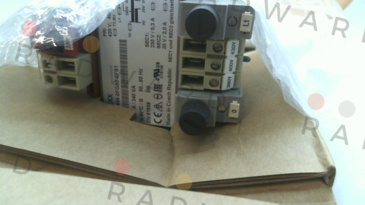TAM3496-0FG50-0FS1 Mdexx