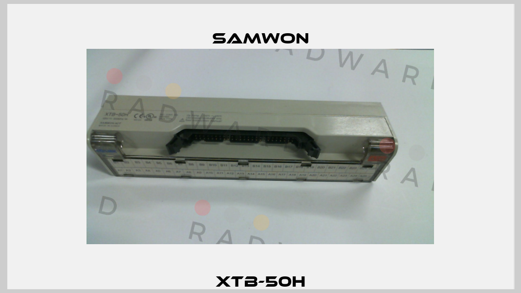 XTB-50H Samwon