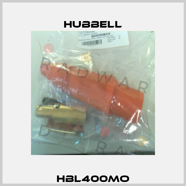 HBL400MO Hubbell