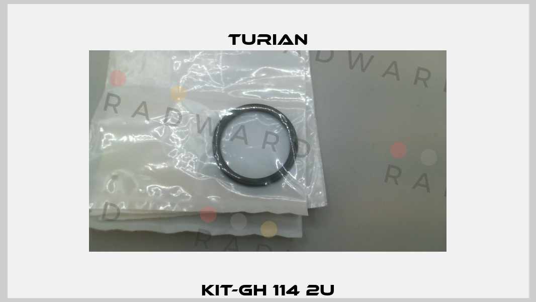 Kit-GH 114 2U Turian
