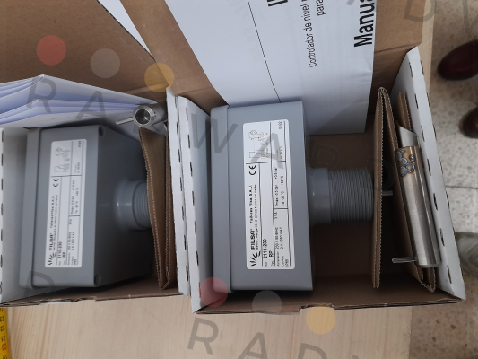 RF11-C1G2'S1 /  2110-230 Mollet