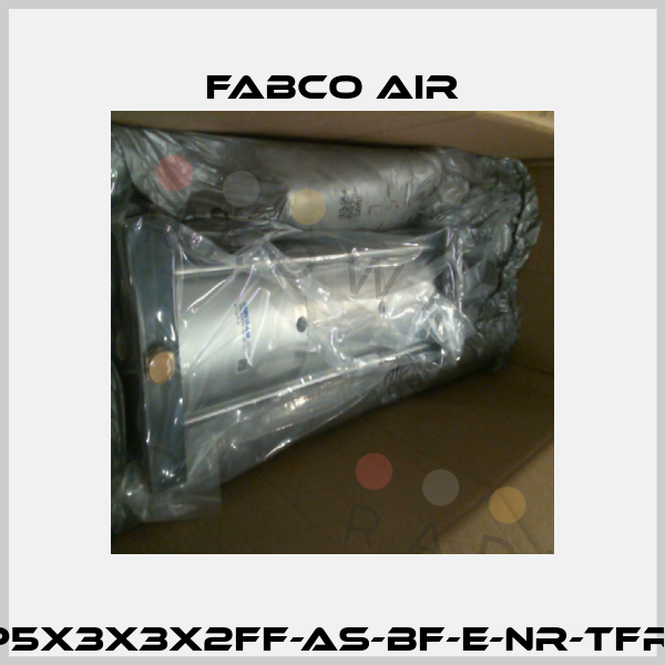 MP5x3x3x2FF-AS-BF-E-NR-TFR-V Fabco Air