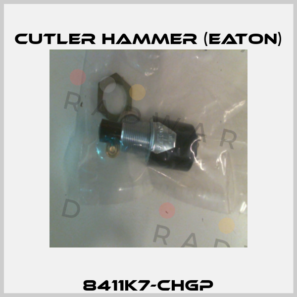 8411K7-CHGP Cutler Hammer (Eaton)