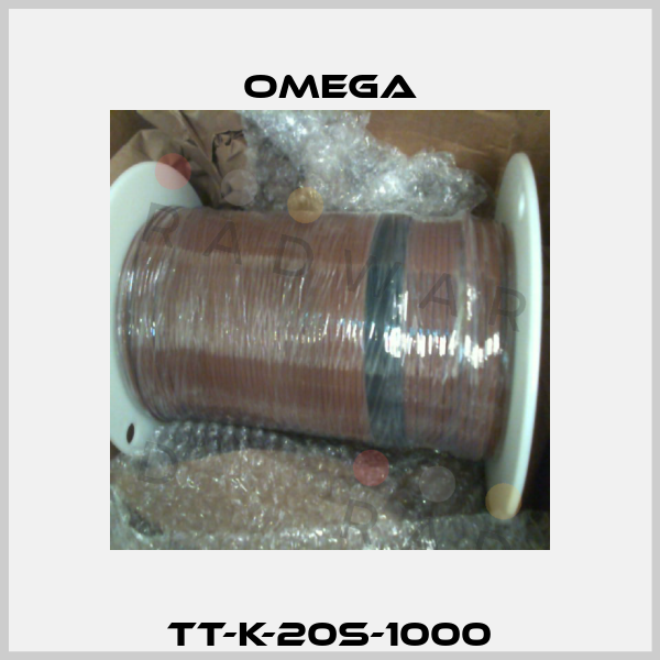 TT-K-20S-1000 Omega