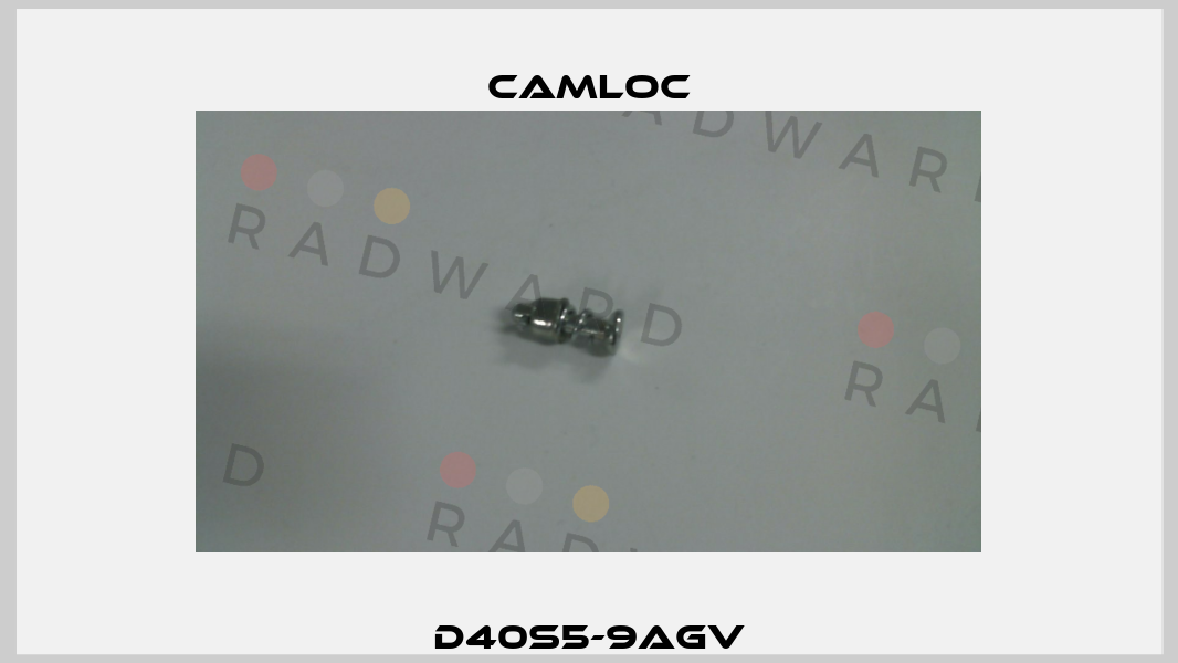 D40S5-9AGV Camloc