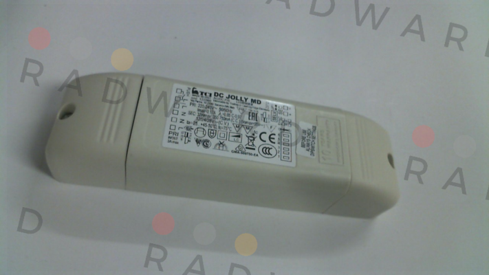 122260 TCI