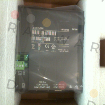 eMT3070B Weintek
