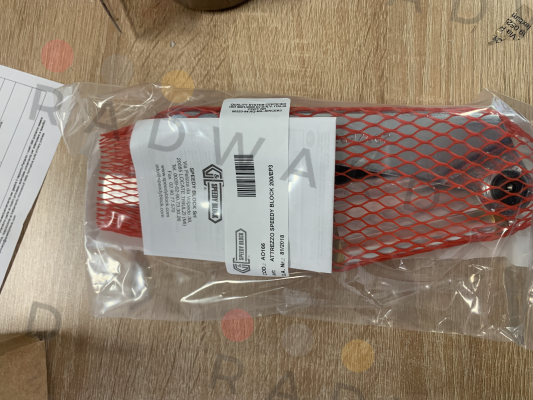 AO166 / 200/EP3 Speedy Block