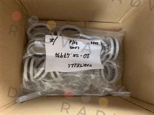 DPS 6353/1 Polypac