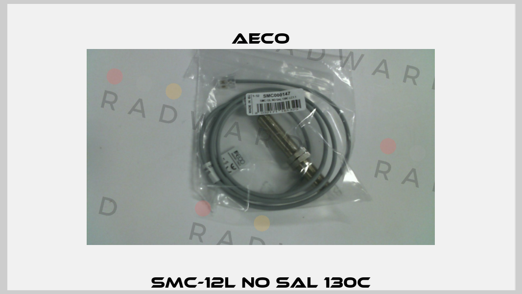 SMC-12L NO SAL 130C Aeco