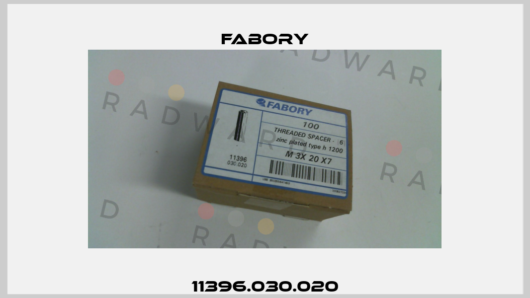 11396.030.020 Fabory