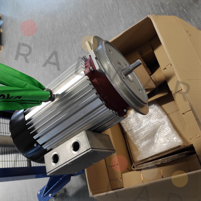 Blower motor for 1330886 238011/20 09005223 Dietz-Motoren