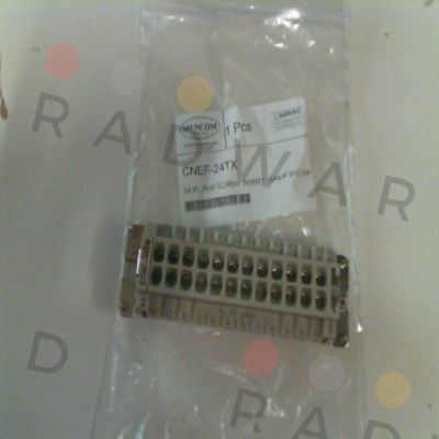 CNEF-24TX Ilme
