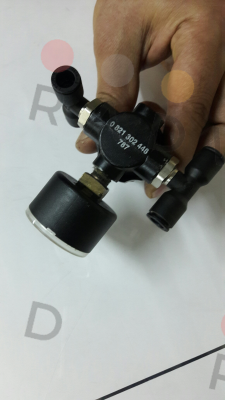 0821302448 / MU1-RGS-G014-GAN-SS P  Rexroth