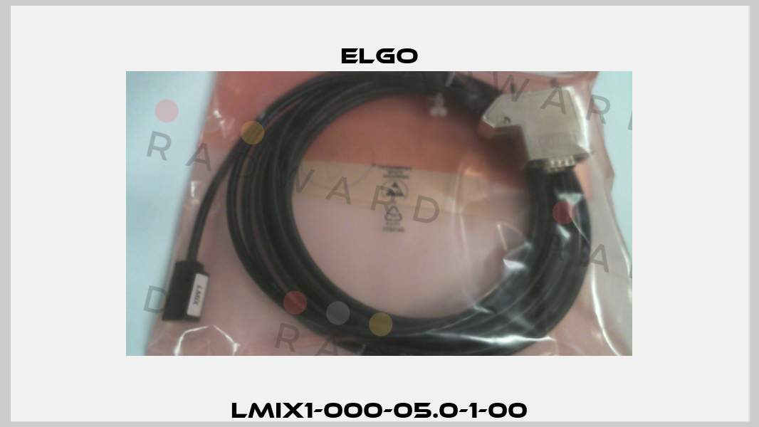 LMIX1-000-05.0-1-00 Elgo