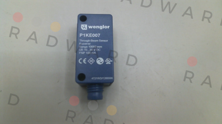 P1KE007 Wenglor