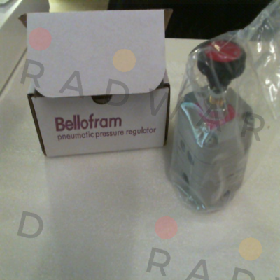 960-029-000 Bellofram