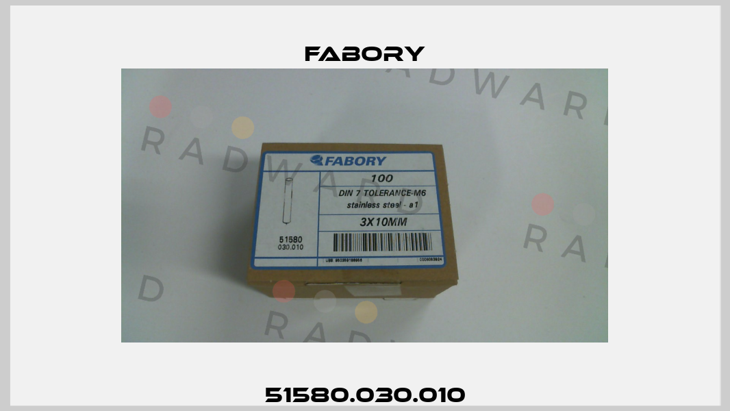 51580.030.010 Fabory
