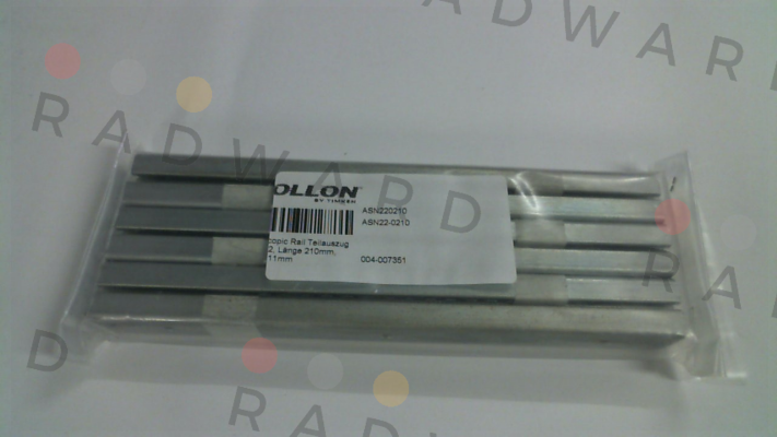 ASN22-0210 Rollon
