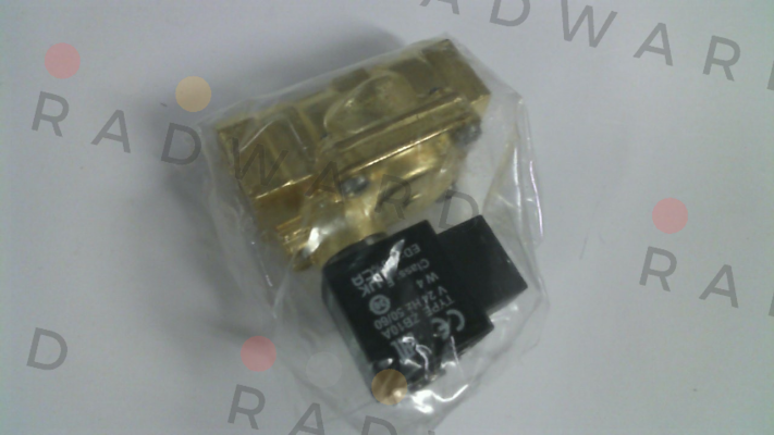 L182B01-ZB10A-G1/2-24VAC Asco