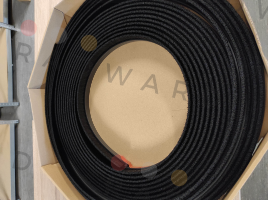FBL1330-K10 (roll x25 meters) Mink Bürsten