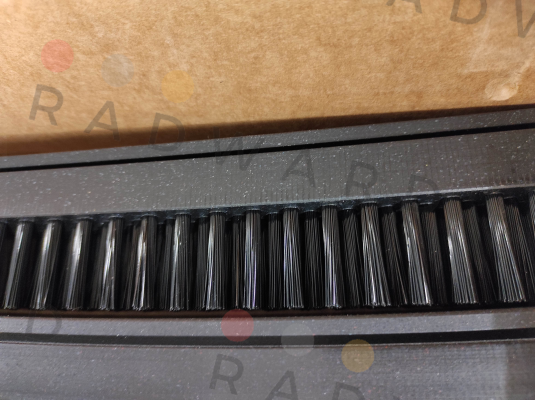 STL800D-K12 Mink Bürsten