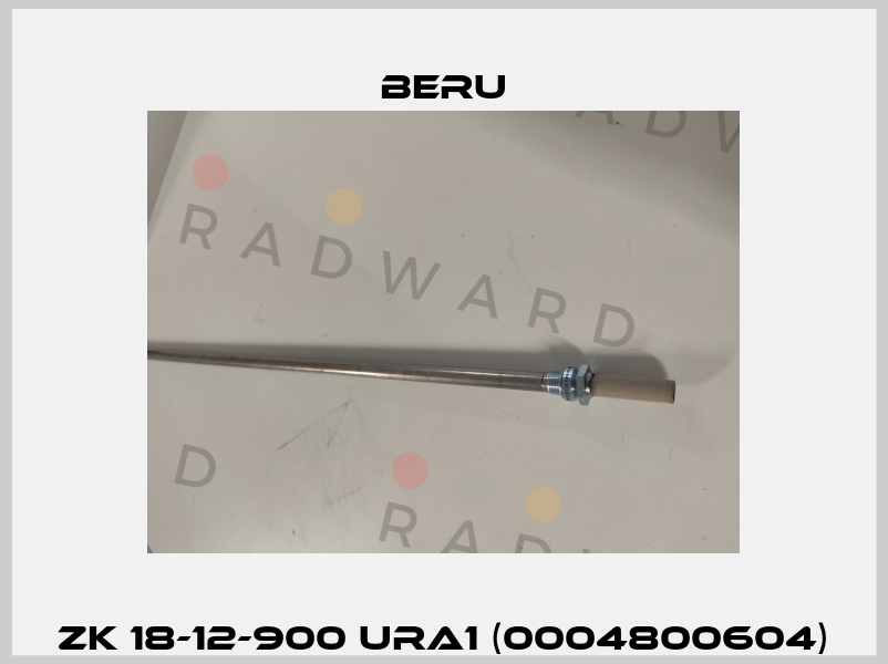 ZK 18-12-900 URA1 (0004800604) Beru